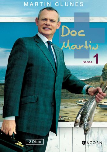 Доктор Мартин (2004) смотреть онлайн