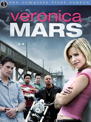 Вероника Марс (2004) смотреть онлайн