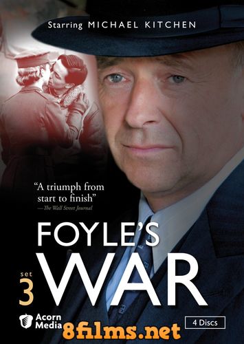 Война Фойла (2004) 3 сезон смотреть онлайн