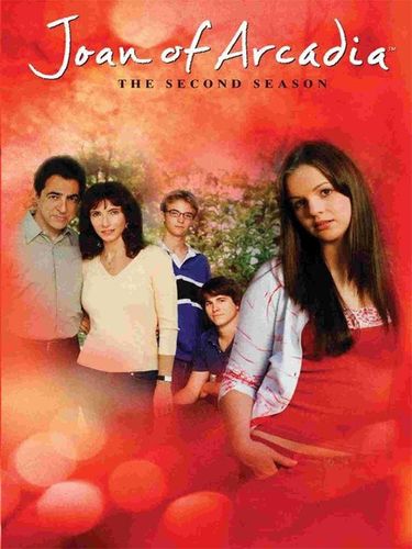 Новая Жанна Д`Арк (2004) 2 сезон смотреть онлайн