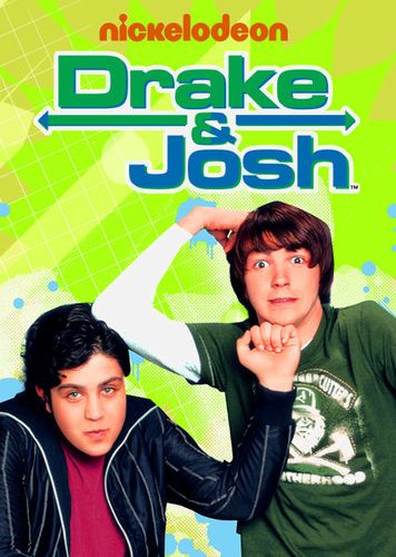Дрейк и Джош (2004) 2 сезон смотреть онлайн