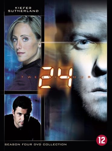 24 часа (2004) 4 сезон смотреть онлайн