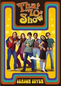 Шоу 70-х 7 сезон смотреть онлайн