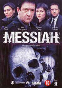Мессия 3 сезон смотреть онлайн