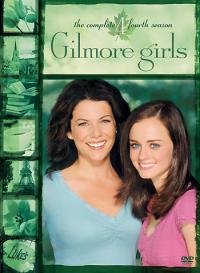Девочки Гилмор 4 сезон смотреть онлайн