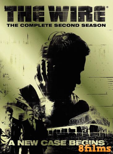 Прослушка (2003) 2 сезон смотреть онлайн