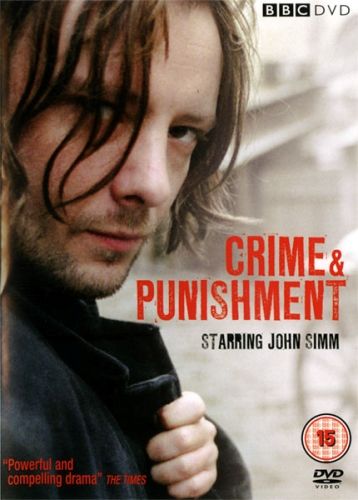 Преступление и наказание (2002) смотреть онлайн