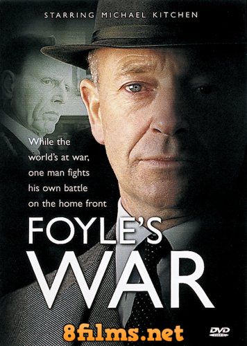 Война Фойла (2002) смотреть онлайн