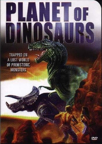 Планета динозавров (1979) смотреть онлайн
