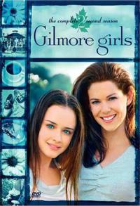 Девочки Гилмор 2 сезон смотреть онлайн