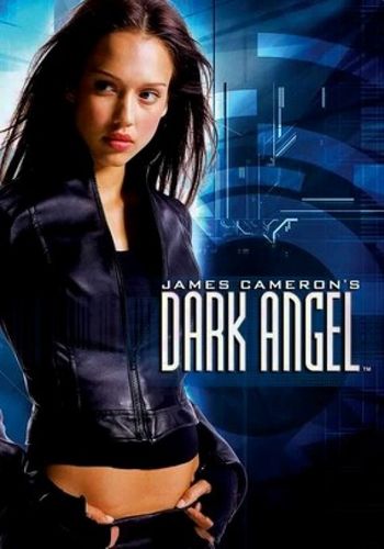 Темный ангел (2001) 2 сезон смотреть онлайн
