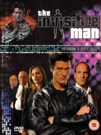 Человек-невидимка (2001) 2 сезон смотреть онлайн