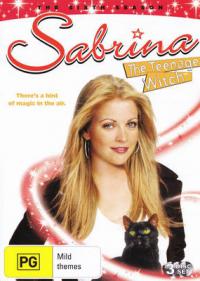 Сабрина – маленькая ведьма 6 сезон смотреть онлайн