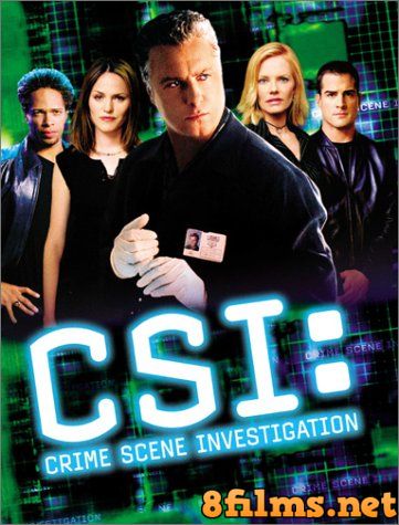 Место преступления: Лас-Вегас (2001) 2 сезон смотреть онлайн