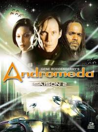 Андромеда 2 сезон смотреть онлайн