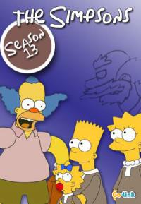 Симпсоны 13 сезон смотреть онлайн