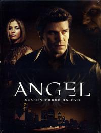 Ангел 3 сезон смотреть онлайн