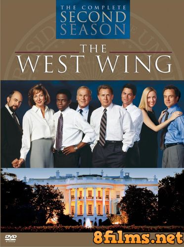 Западное крыло (2000) 2 сезон смотреть онлайн