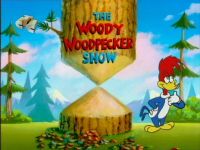 Вуди Вудпеккер 3 сезон смотреть онлайн