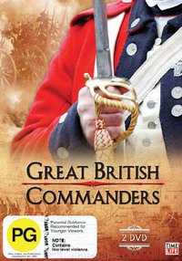 Великие британские полководцы смотреть онлайн