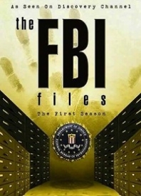 Архивы ФБР смотреть онлайн
