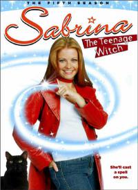 Сабрина – маленькая ведьма 5 сезон смотреть онлайн