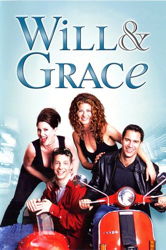 Уилл и Грейс (1998) смотреть онлайн