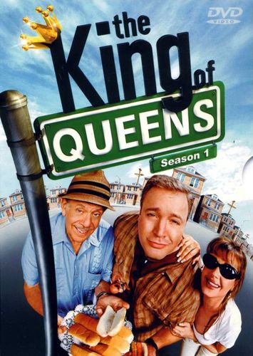 Король Квинса (1998) смотреть онлайн