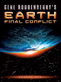 Земля: Последний конфликт смотреть онлайн