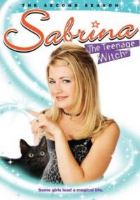 Сабрина – маленькая ведьма 2 сезон смотреть онлайн