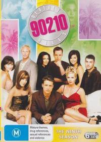 Беверли-Хиллз 90210 9 сезон смотреть онлайн