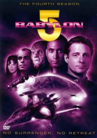 Вавилон 5 4 сезон смотреть онлайн