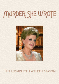 Она написала убийство 12 сезон смотреть онлайн