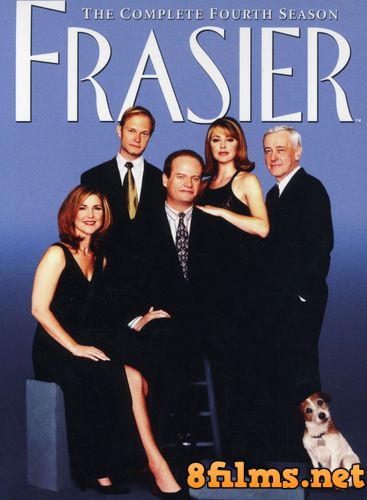 Фрейзьер (1996) 4 сезон смотреть онлайн