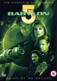 Вавилон 5 3 сезон смотреть онлайн