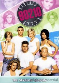 Беверли-Хиллз 90210 7 сезон смотреть онлайн