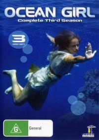 Девочка из океана 3 сезон смотреть онлайн