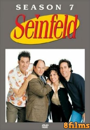 Сайнфилд (1995) 7 сезон смотреть онлайн