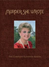 Она написала убийство 11 сезон смотреть онлайн