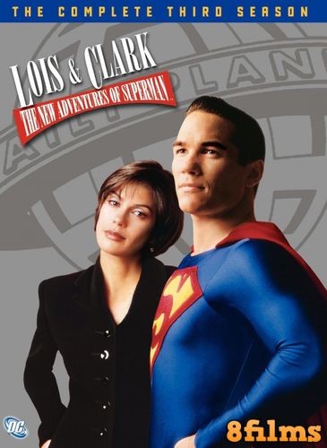 Лоис и Кларк: Новые приключения Супермена (1995) 3 сезон смотреть онлайн