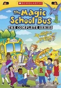 Волшебный школьный автобус 2 сезон смотреть онлайн