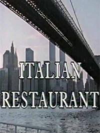 Итальянский ресторан смотреть онлайн