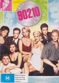 Беверли-Хиллз 90210 5 сезон смотреть онлайн