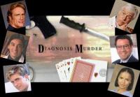 Диагноз: Убийство 3 сезон смотреть онлайн