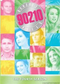 Беверли-Хиллз 90210 4 сезон смотреть онлайн