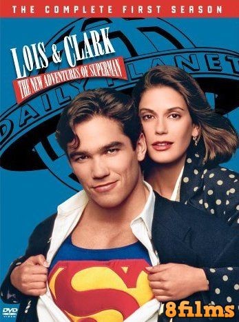Лоис и Кларк: Новые приключения Супермена (1993) 1 сезон смотреть онлайн