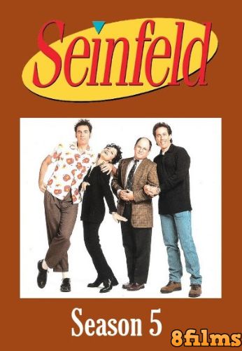 Сайнфилд (1993) 5 сезон смотреть онлайн