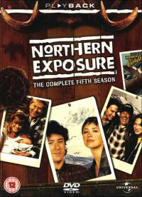 Северная сторона 5 сезон смотреть онлайн