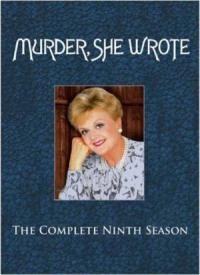 Она написала убийство 9 сезон смотреть онлайн