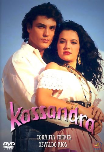 Кассандра (1992) смотреть онлайн